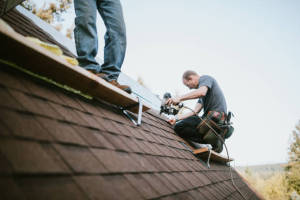 Local Roofers in University Of Richmond, VA
